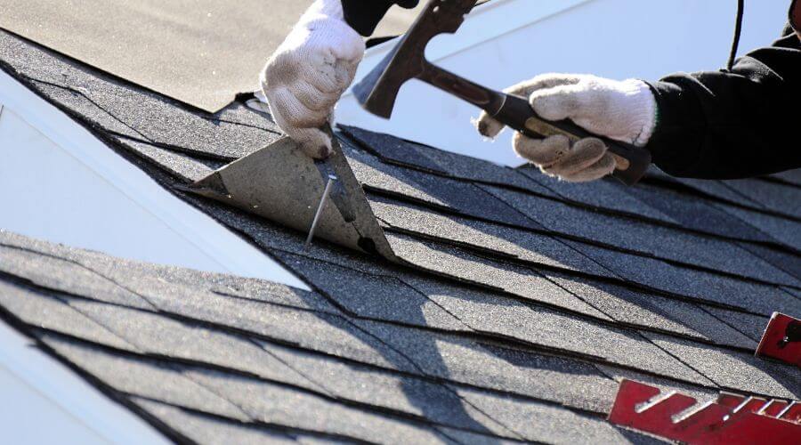 Expert flood damage restoration services in California City, CA